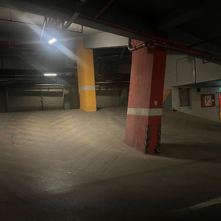 Taksim Cmlm Suit 伊斯坦布尔 外观 照片