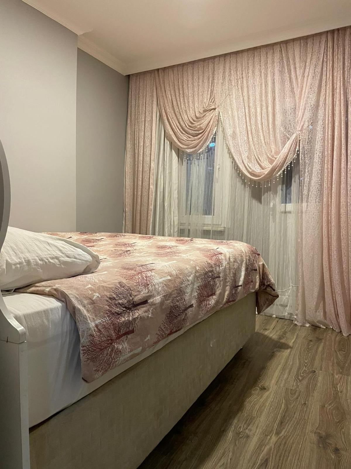 Taksim Cmlm Suit 伊斯坦布尔 外观 照片
