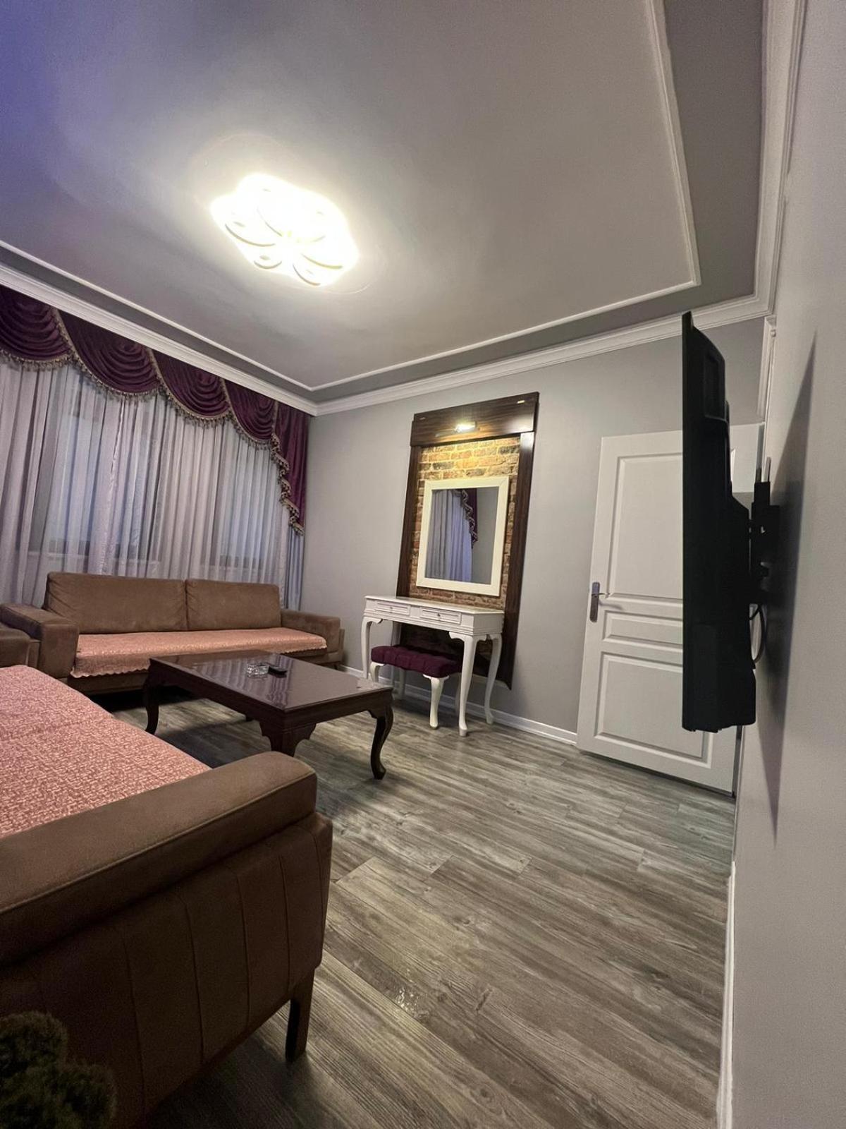 Taksim Cmlm Suit 伊斯坦布尔 外观 照片