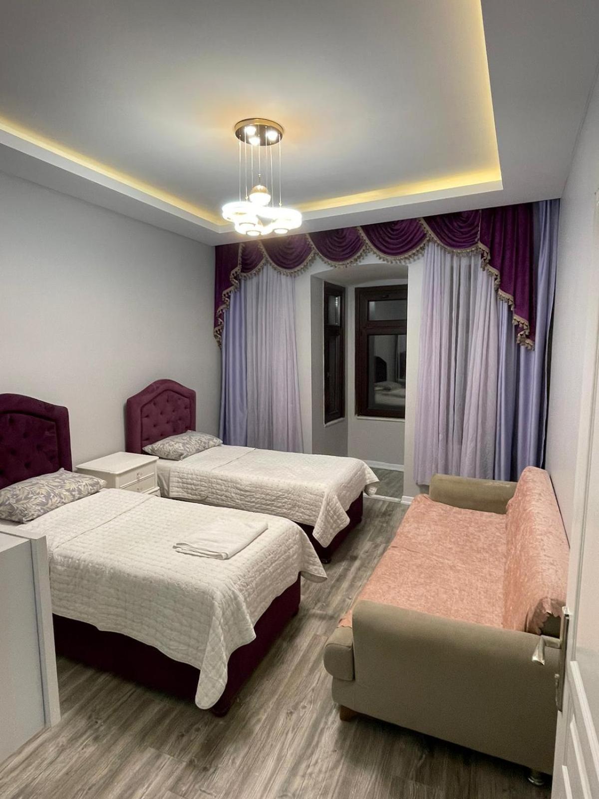 Taksim Cmlm Suit 伊斯坦布尔 外观 照片