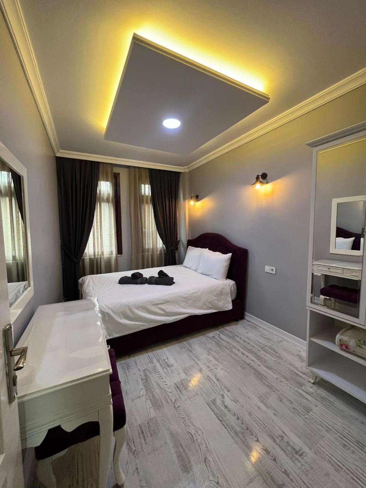 Taksim Cmlm Suit 伊斯坦布尔 外观 照片