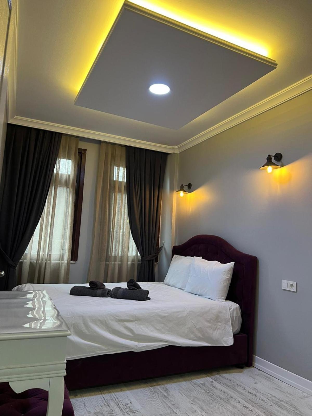 Taksim Cmlm Suit 伊斯坦布尔 外观 照片