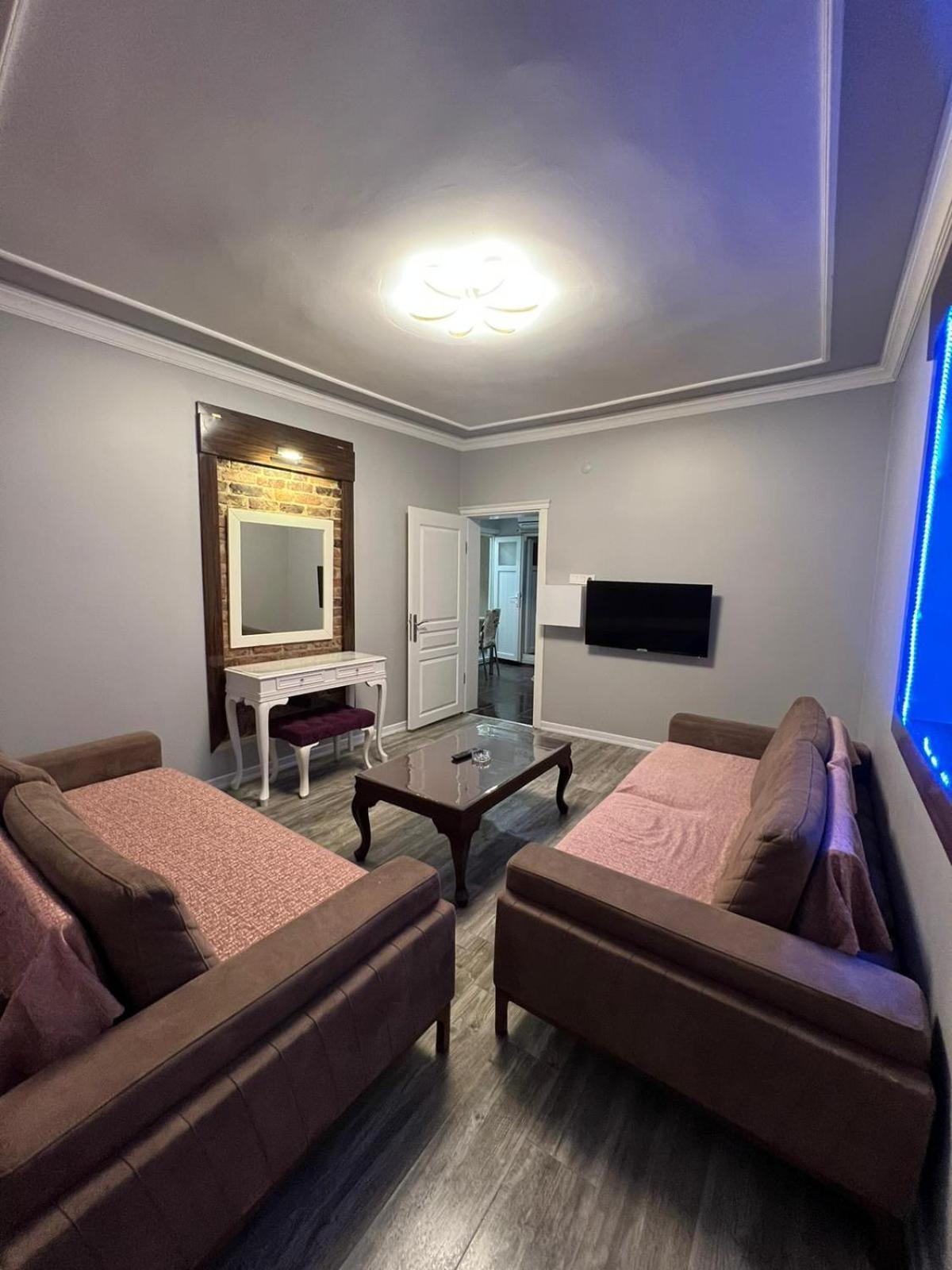 Taksim Cmlm Suit 伊斯坦布尔 外观 照片