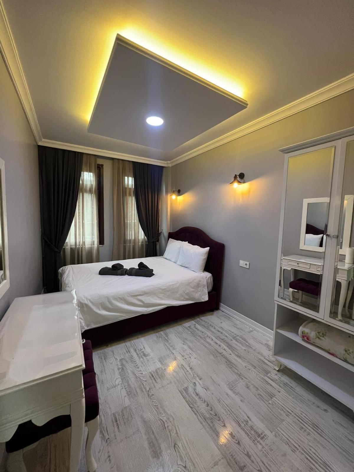 Taksim Cmlm Suit 伊斯坦布尔 外观 照片