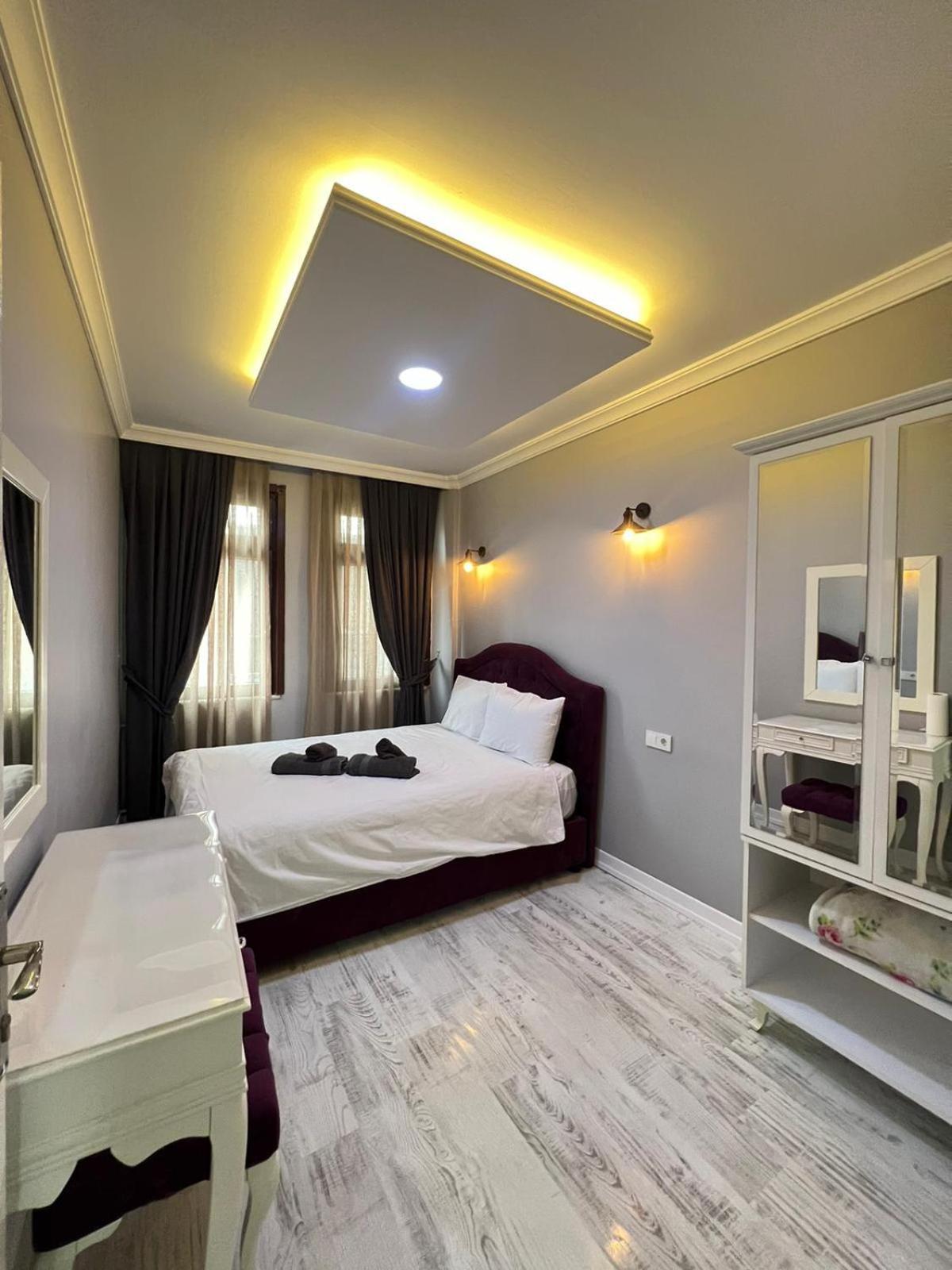Taksim Cmlm Suit 伊斯坦布尔 外观 照片