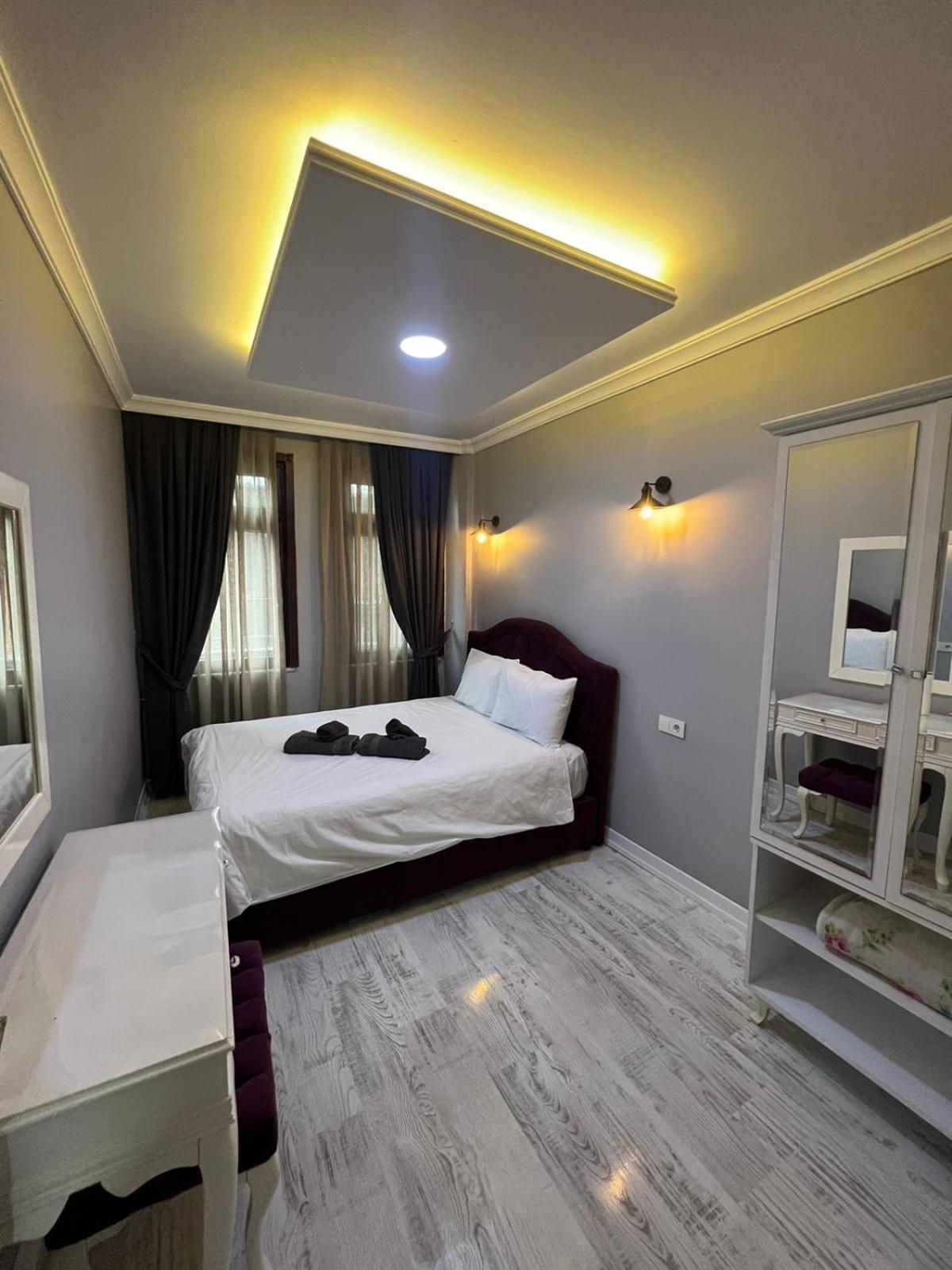 Taksim Cmlm Suit 伊斯坦布尔 外观 照片