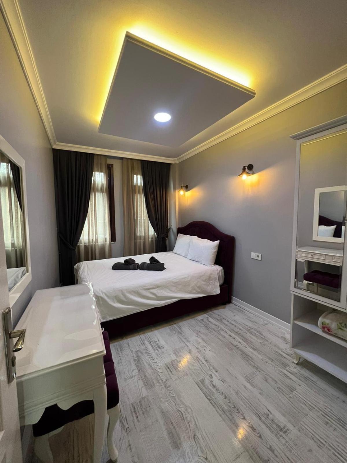 Taksim Cmlm Suit 伊斯坦布尔 外观 照片