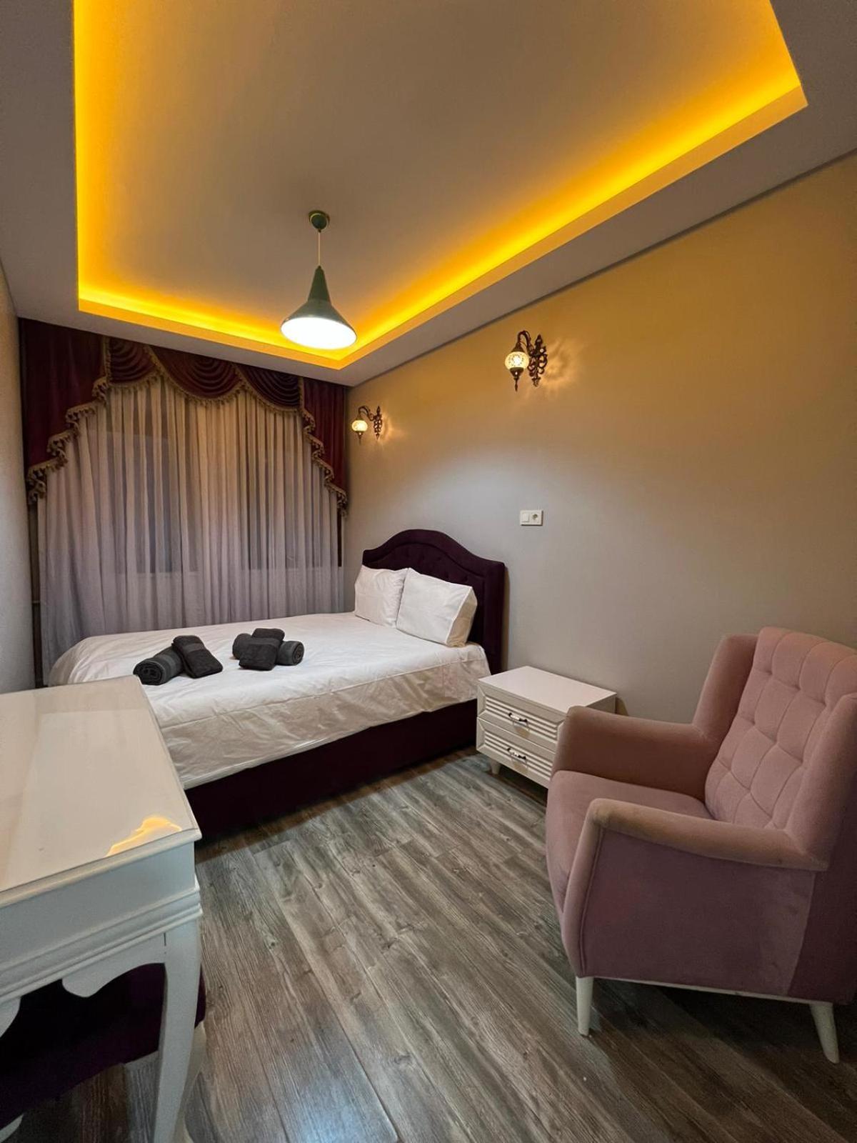 Taksim Cmlm Suit 伊斯坦布尔 外观 照片