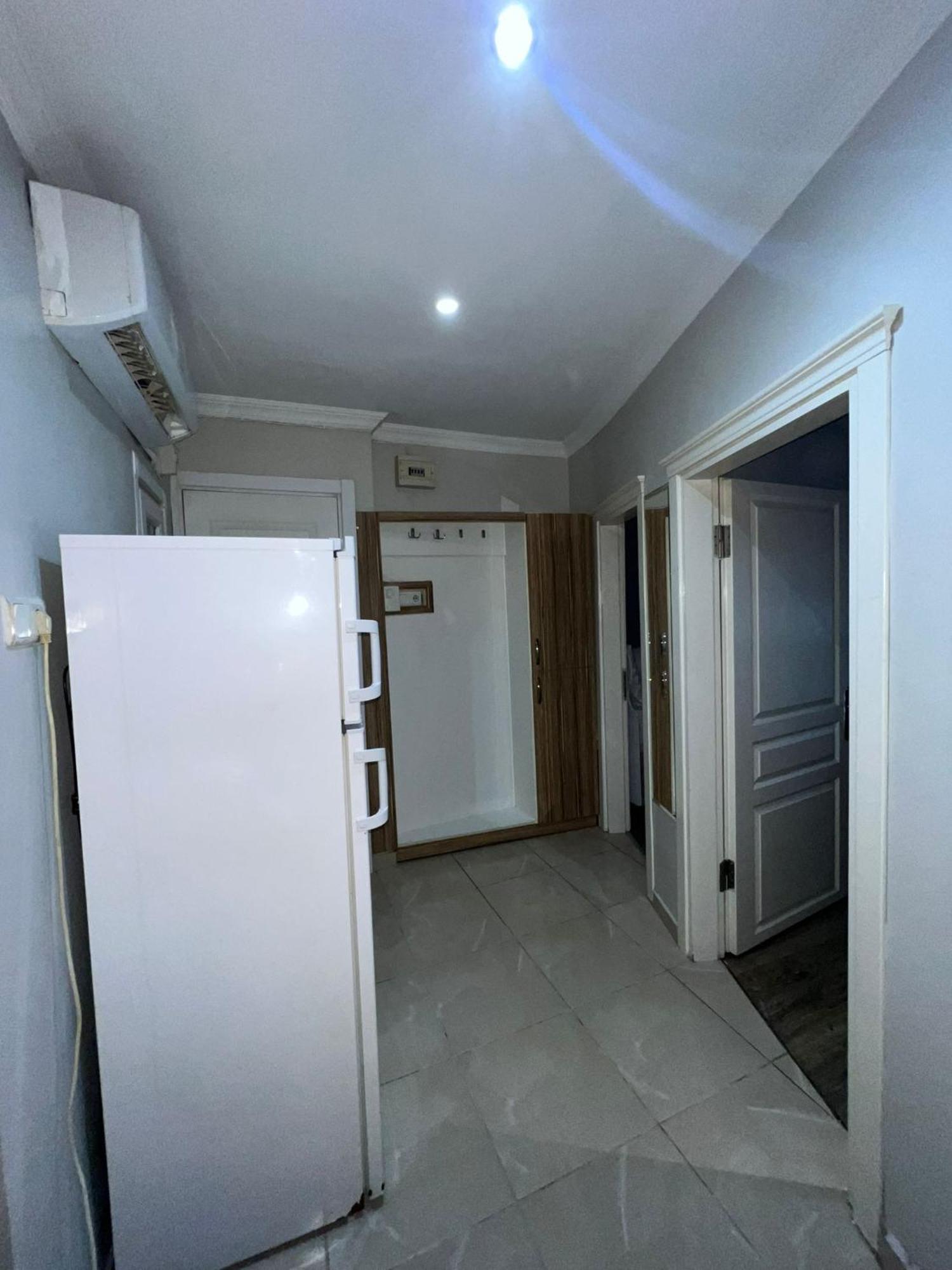 Taksim Cmlm Suit 伊斯坦布尔 外观 照片