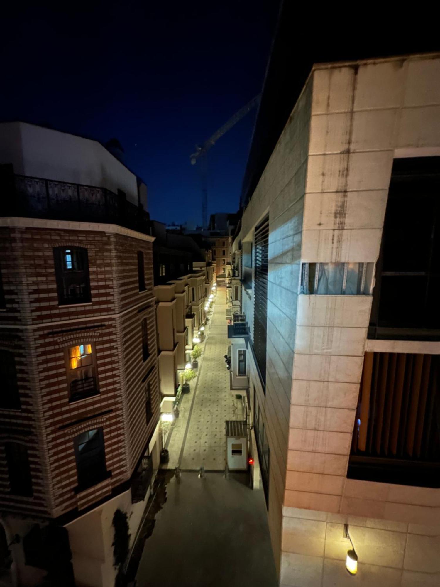 Taksim Cmlm Suit 伊斯坦布尔 外观 照片