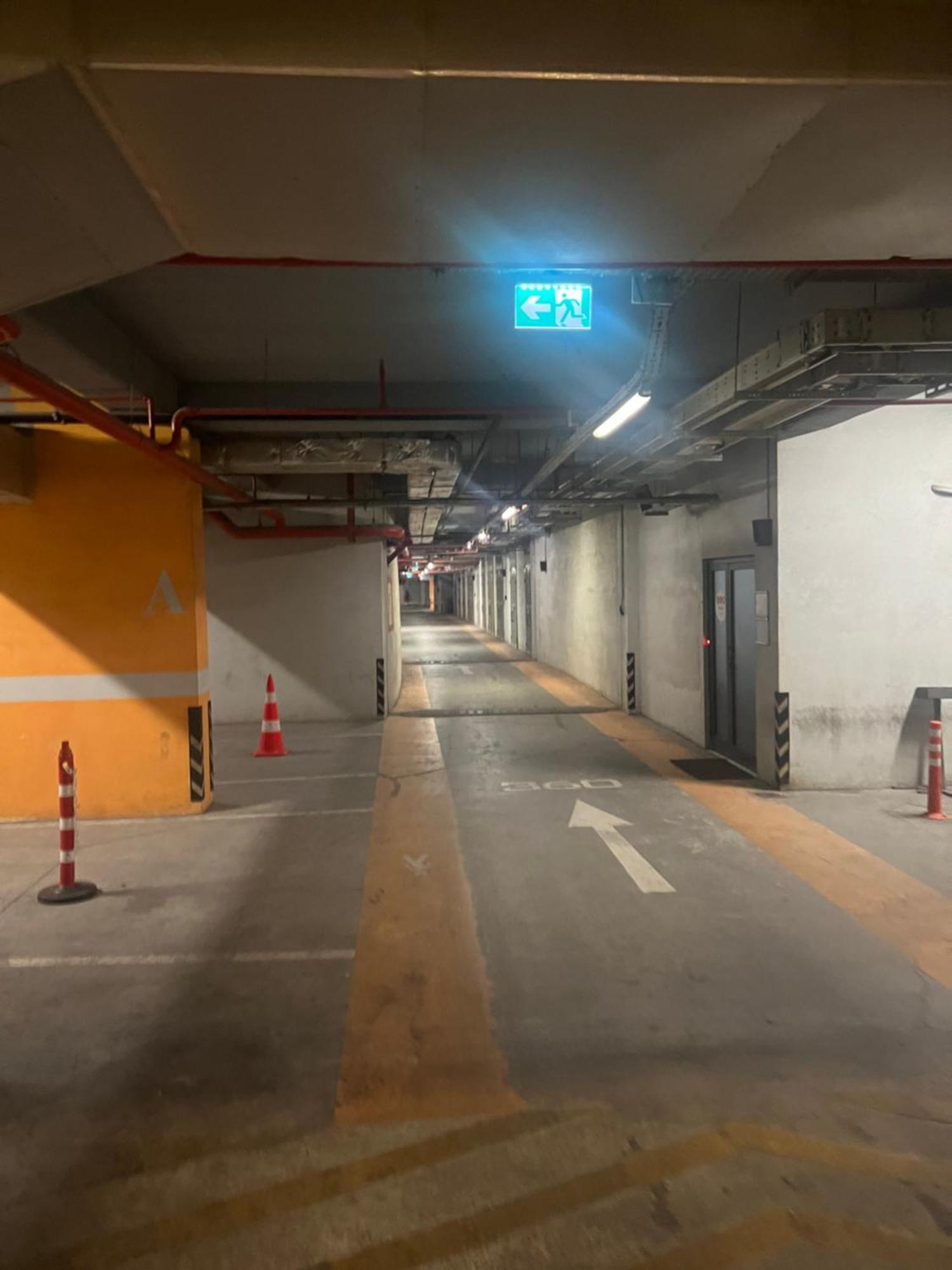 Taksim Cmlm Suit 伊斯坦布尔 外观 照片